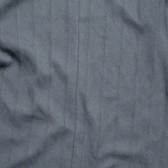 Wild Fable Long Sleeve Black Turtleneck MIDI Dress XXL - Picture 11 of 12